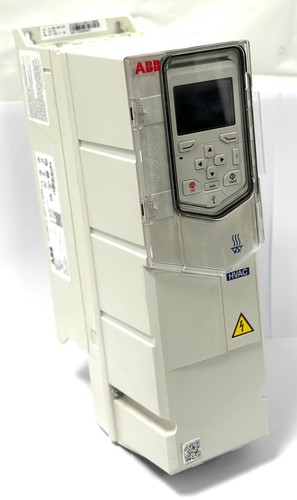 Abb ach580 05a7 - abb, ach580-01-05a7-4+b056