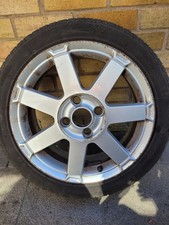 GENUINE FORD FIESTA MK6 / MK7