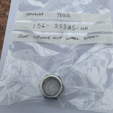 Yamaha yds2 nos 152 - yamaha,