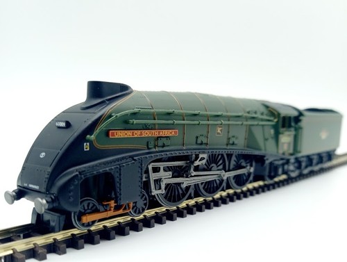 Gauge 120 scale class - 1:120, a4