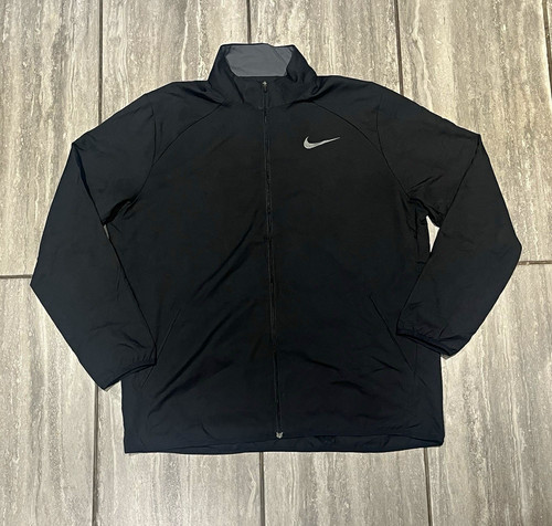 Nike dri fit - nike, black