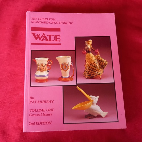 The charlton catalogue wade - catalogue,