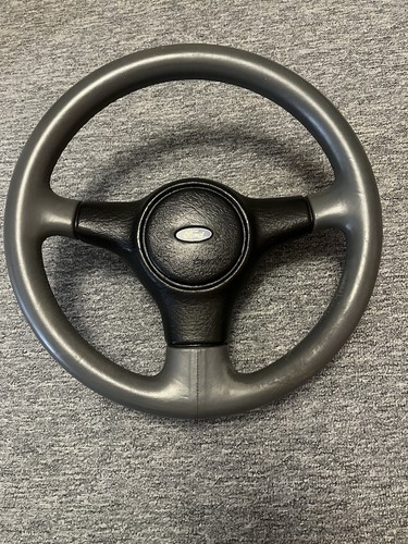 Ford fiesta turbo steering - fiesta, rs