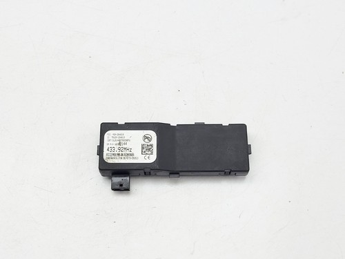 Central locking receiver - central,