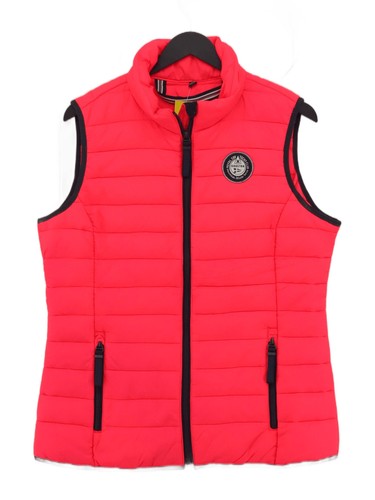 Gaastra skiwear jacket - skiwear, pink