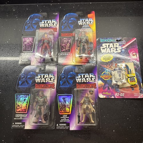 Star wars shadows the - wars,