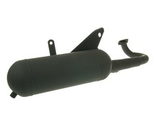 Aprilia Mojito / Habana Custom