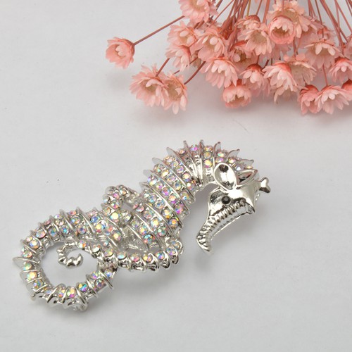 Fancy woman brooch - woman,