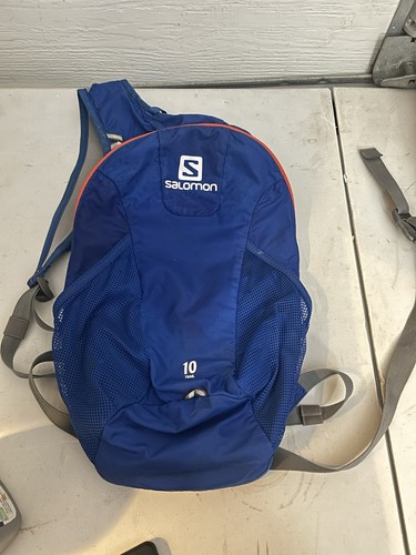 Salomon trail 10l - salomon,