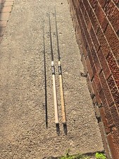 Nash The Specialist Feeder Mr 12ft 3-6lb Fishing Tackle Gear Equipment Rod