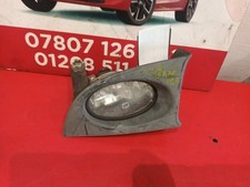 Honda Jazz  2002-2008 FOG LIGHT (FRONT DRIVER SIDE)