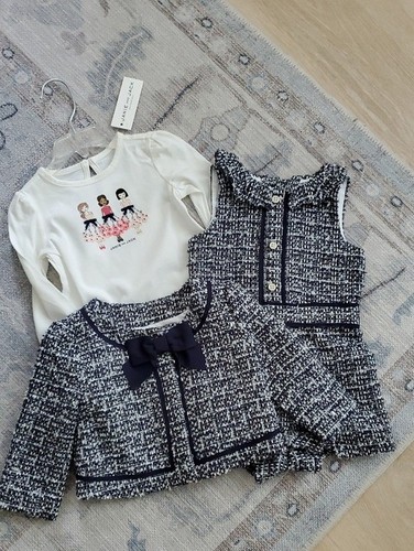 Nwt janie and jack - janie,