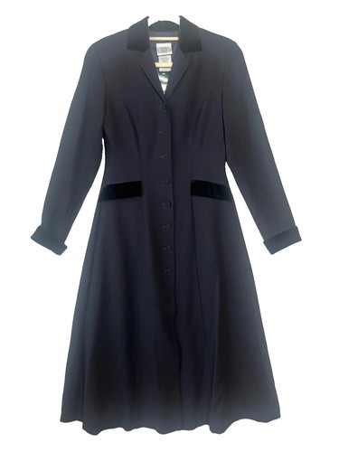 Laura ashley vintage - laura, coat