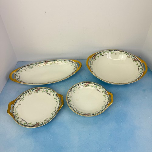 Haviland limoge france vine - haviland,