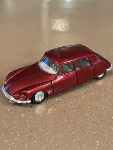 Norev jet car series - car’,