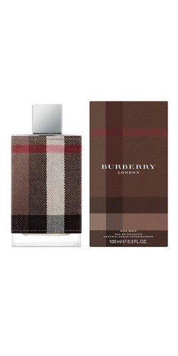 Burberry london eau - eau, de