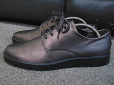 Ladies Ecco Bella Soft Bronze