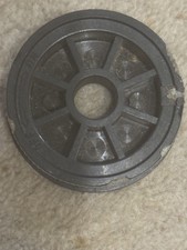 Closed Face Reel Spare Spool 6