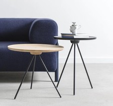 Hem Key Coffee Side Table