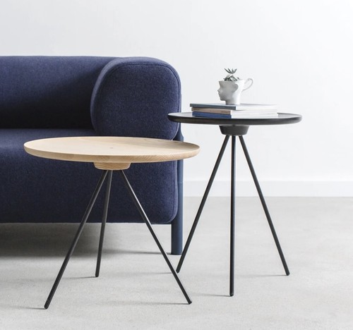Hem key coffee side table - hem,
