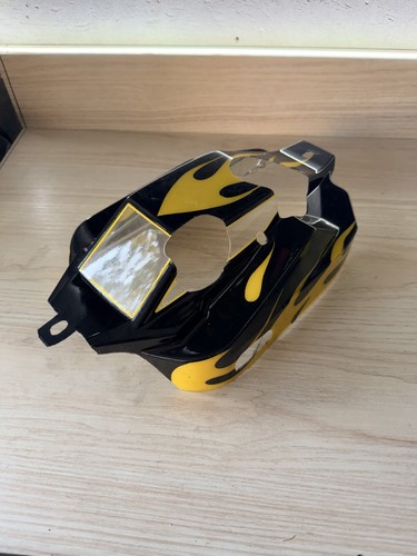 Losi 8ight tlr body shell - 8,