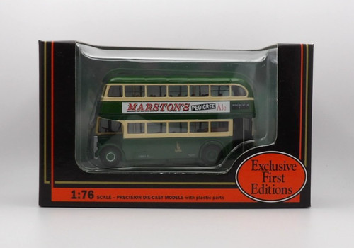 Efe 16113 leyland - 16113, pd2