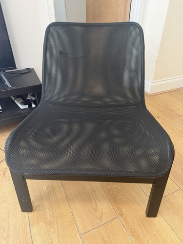 Comfy black chair for - comfy,