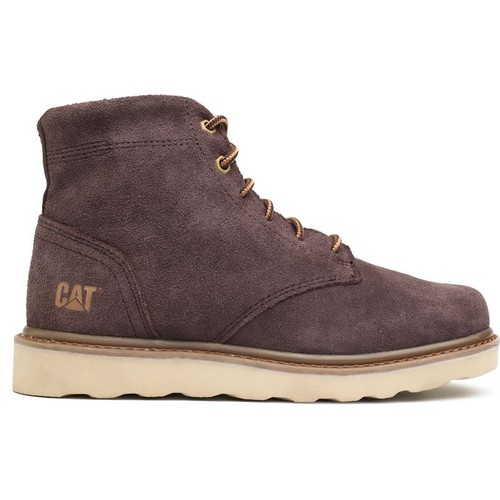 Caterpillar mens narrate - caterpillar,