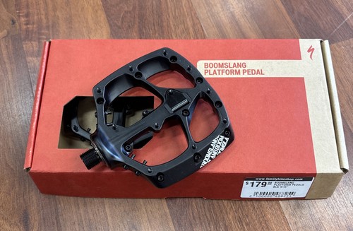 Specialized boomslang platform - boomslang,
