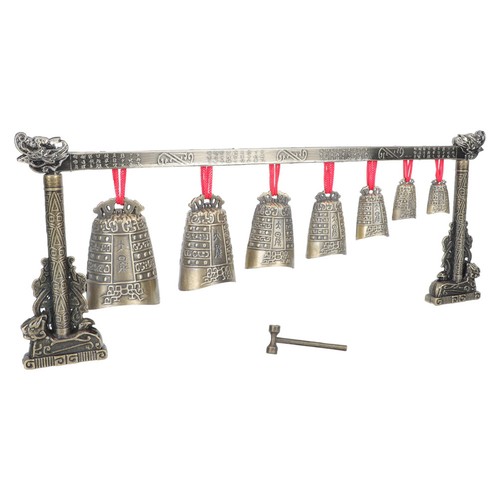 Desktop chimes ornament - desktop,