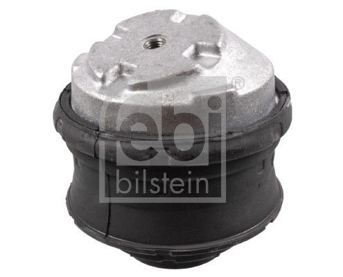Left front 17957 mounting - front,