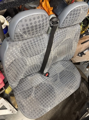 Ford transit mk7 - ford, passenger