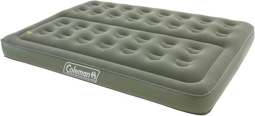 Coleman airbed comfort bed - coleman,