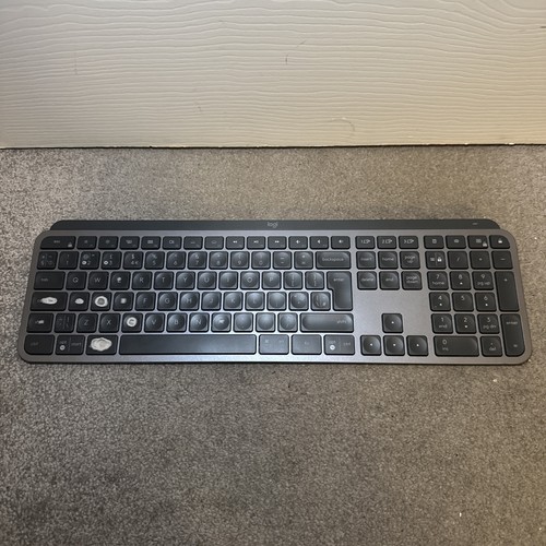 Logitech logi keys yr0073 - logitech, mx