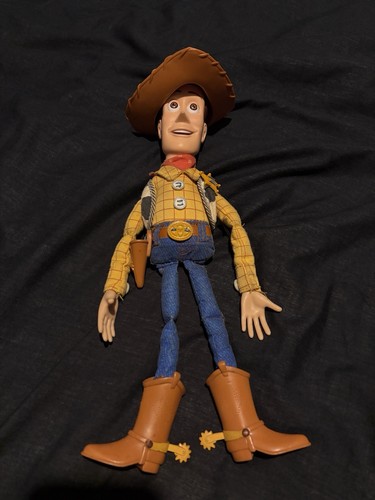 Rare vintage 2001 - rare, woody