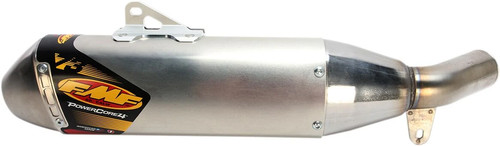 Fmf powercore hex - fmf, slip-on