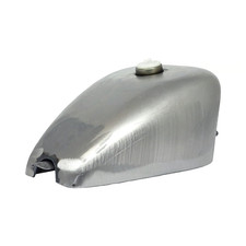 Petrol Tank, Custom Sportster