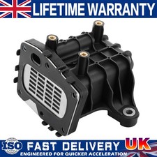 EGR COOLER HOUSING FOR FORD