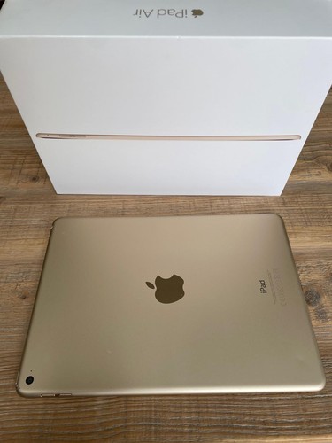 Apple ipad air - air, 64gb