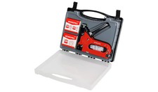 WORKPRO 3-in-1 Staple Gun Set 