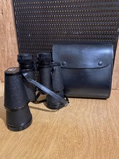 Mark Scheffel Binoculars 20x50