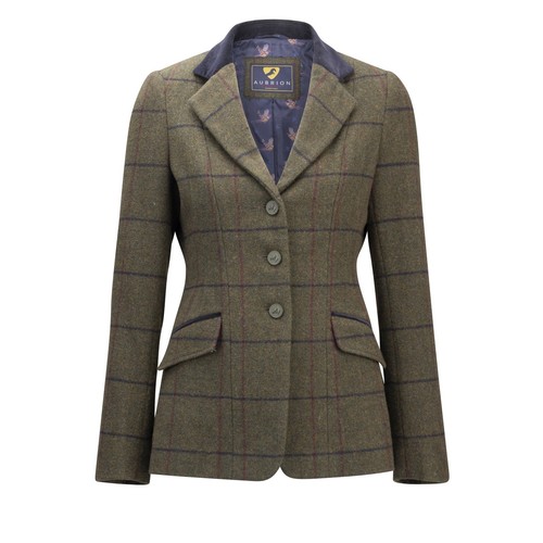 Shires womens aubrion saratoga - womens,