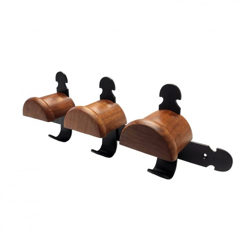 Coco equestrian wooden triple - equestrian,