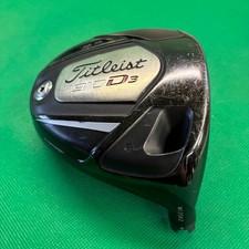 Titleist 910 D3 Driver 9.5
