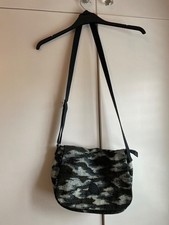 Kipling patterned handbag with