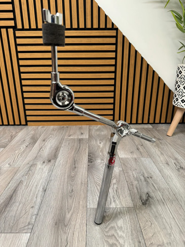 Gibraltar sc4425mb cymbal boom - gibraltar,