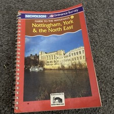 Nicholson/OS Guide to the