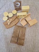 Sylvanian Families Berry Grove