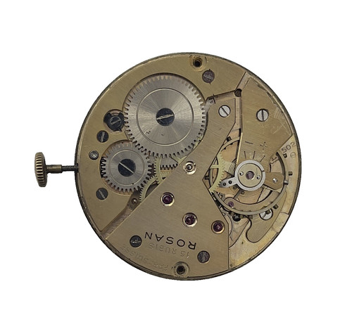 Landeron 502 movement for - 502,