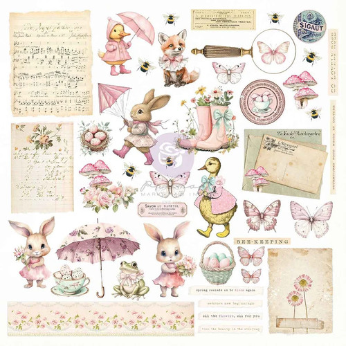 Prima marketing sweet spring - marketing-sweet,